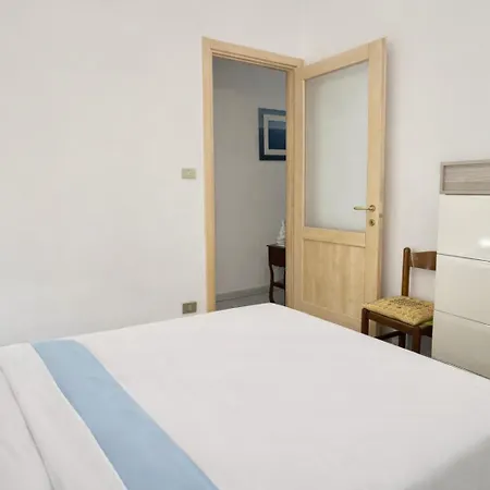 Appartamento Bilocale Sul Mare- Ospedaletti