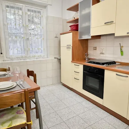 Bilocale Sul Mare-