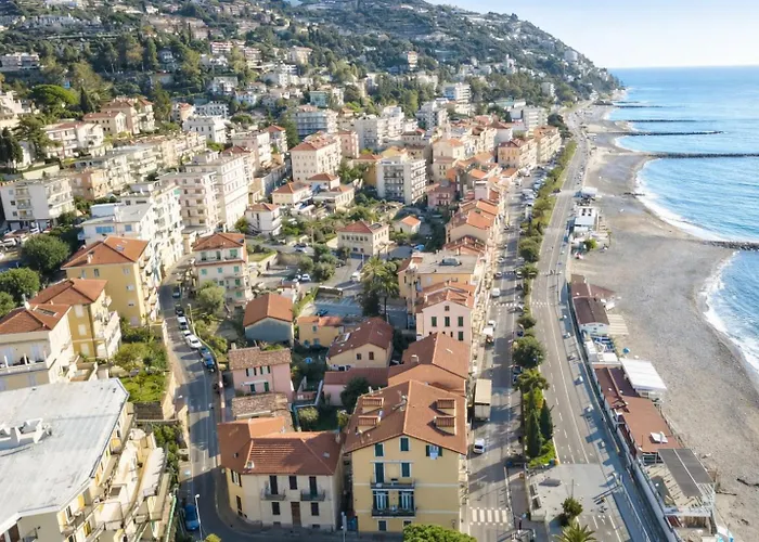 Bilocale Sul Mare- * 欧斯佩达蒂
